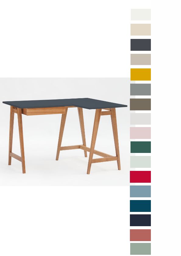 Eckschreibtisch 115 Schreibtisch Computertisch Bürotisch Gamingtisch Office s... Eckschreibtisch 115 Schreibtisch Computertisch Bürotisch Gamingtisch Office s... von Ragaba