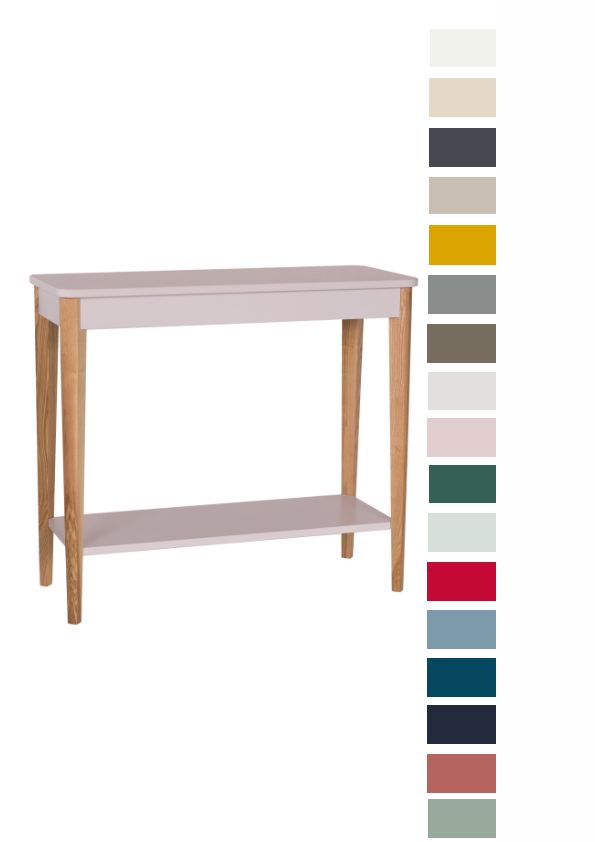 Konsolentisch 85 Beistelltisch Flurtisch Schreibtisch Ablage Schminktisch Bad... Konsolentisch 85 Beistelltisch Flurtisch Schreibtisch Ablage Schminktisch Bad... von Ragaba