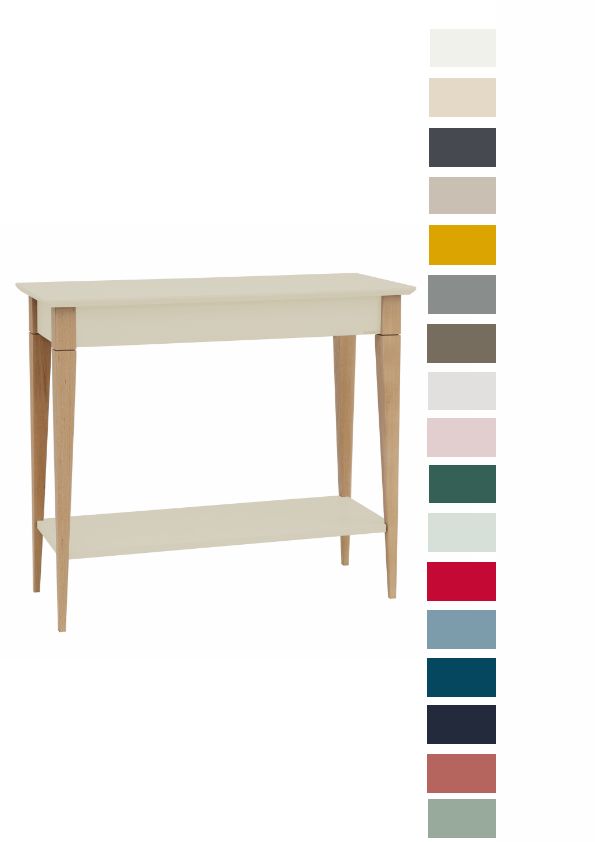 Konsolentisch 85 Beistelltisch Flurtisch Schreibtisch Ablage Schminktisch Bad... Konsolentisch 85 Beistelltisch Flurtisch Schreibtisch Ablage Schminktisch Bad... von Ragaba