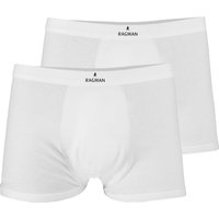 RAGMAN Boxershorts "Boxershort 2er Pack" von Ragman