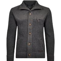 RAGMAN Collegejacke von Ragman