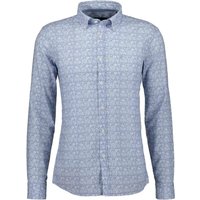 RAGMAN Henleyshirt von Ragman