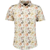 RAGMAN Henleyshirt von Ragman