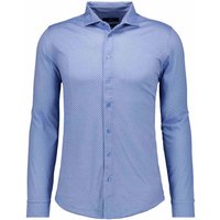 RAGMAN Henleyshirt RAGMAN Henleyshirt von Ragman