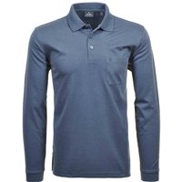 RAGMAN Longshirt RAGMAN Longshirt von Ragman