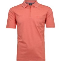 RAGMAN Poloshirt RAGMAN Poloshirt von Ragman