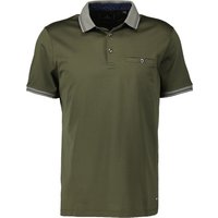 RAGMAN Poloshirt RAGMAN Poloshirt von Ragman