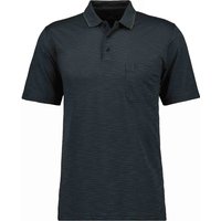 RAGMAN Poloshirt RAGMAN Poloshirt von Ragman