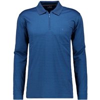 RAGMAN Poloshirt RAGMAN Poloshirt von Ragman