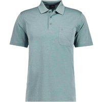 RAGMAN Poloshirt RAGMAN Poloshirt von Ragman