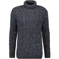 RAGMAN Rollkragenpullover von Ragman