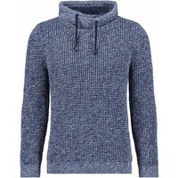 RAGMAN Rollkragenpullover von Ragman