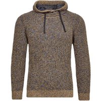 RAGMAN Rollkragenpullover RAGMAN Rollkragenpullover von Ragman