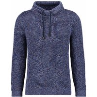 RAGMAN Rollkragenpullover von Ragman