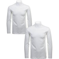 RAGMAN Rollkragenshirt von Ragman