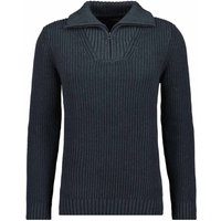 RAGMAN Rundhalspullover von Ragman