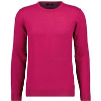RAGMAN Rundhalspullover von Ragman