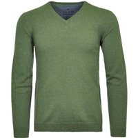 RAGMAN Rundhalspullover von Ragman