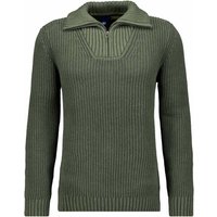 RAGMAN Rundhalspullover von Ragman