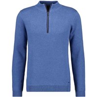 RAGMAN Rundhalspullover von Ragman