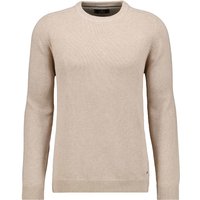RAGMAN Rundhalspullover von Ragman