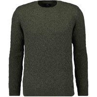 RAGMAN Rundhalspullover RAGMAN Rundhalspullover von Ragman