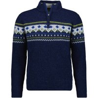 RAGMAN Rundhalspullover RAGMAN Rundhalspullover von Ragman