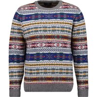 RAGMAN Rundhalspullover von Ragman