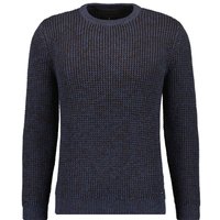 RAGMAN Rundhalspullover von Ragman