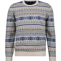 RAGMAN Rundhalspullover RAGMAN Rundhalspullover von Ragman
