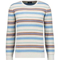 RAGMAN Rundhalspullover RAGMAN Rundhalspullover von Ragman