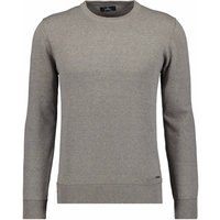 RAGMAN Rundhalspullover RAGMAN Rundhalspullover von Ragman