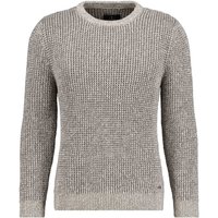RAGMAN Rundhalspullover RAGMAN Rundhalspullover von Ragman