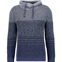 RAGMAN Rundhalspullover RAGMAN Rundhalspullover von Ragman