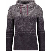 RAGMAN Rundhalspullover RAGMAN Rundhalspullover von Ragman