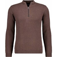 RAGMAN Rundhalspullover RAGMAN Rundhalspullover von Ragman