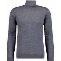 RAGMAN Rundhalspullover von Ragman