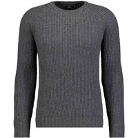 RAGMAN Rundhalspullover RAGMAN Rundhalspullover von Ragman