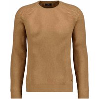 RAGMAN Rundhalspullover RAGMAN Rundhalspullover von Ragman