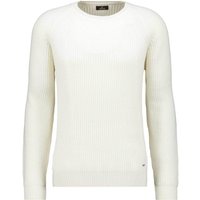 RAGMAN Rundhalspullover RAGMAN Rundhalspullover von Ragman