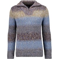 RAGMAN Rundhalspullover RAGMAN Rundhalspullover von Ragman