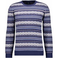 RAGMAN Rundhalspullover RAGMAN Rundhalspullover von Ragman