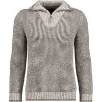 RAGMAN Rundhalspullover RAGMAN Rundhalspullover von Ragman