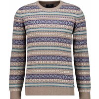 RAGMAN Rundhalspullover RAGMAN Rundhalspullover von Ragman