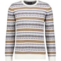 RAGMAN Rundhalspullover RAGMAN Rundhalspullover von Ragman