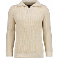 RAGMAN Rundhalspullover RAGMAN Rundhalspullover von Ragman