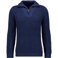 RAGMAN Rundhalspullover von Ragman