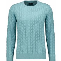 RAGMAN Rundhalspullover RAGMAN Rundhalspullover von Ragman