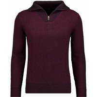 RAGMAN Rundhalspullover RAGMAN Rundhalspullover von Ragman