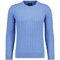 RAGMAN Rundhalspullover RAGMAN Rundhalspullover von Ragman